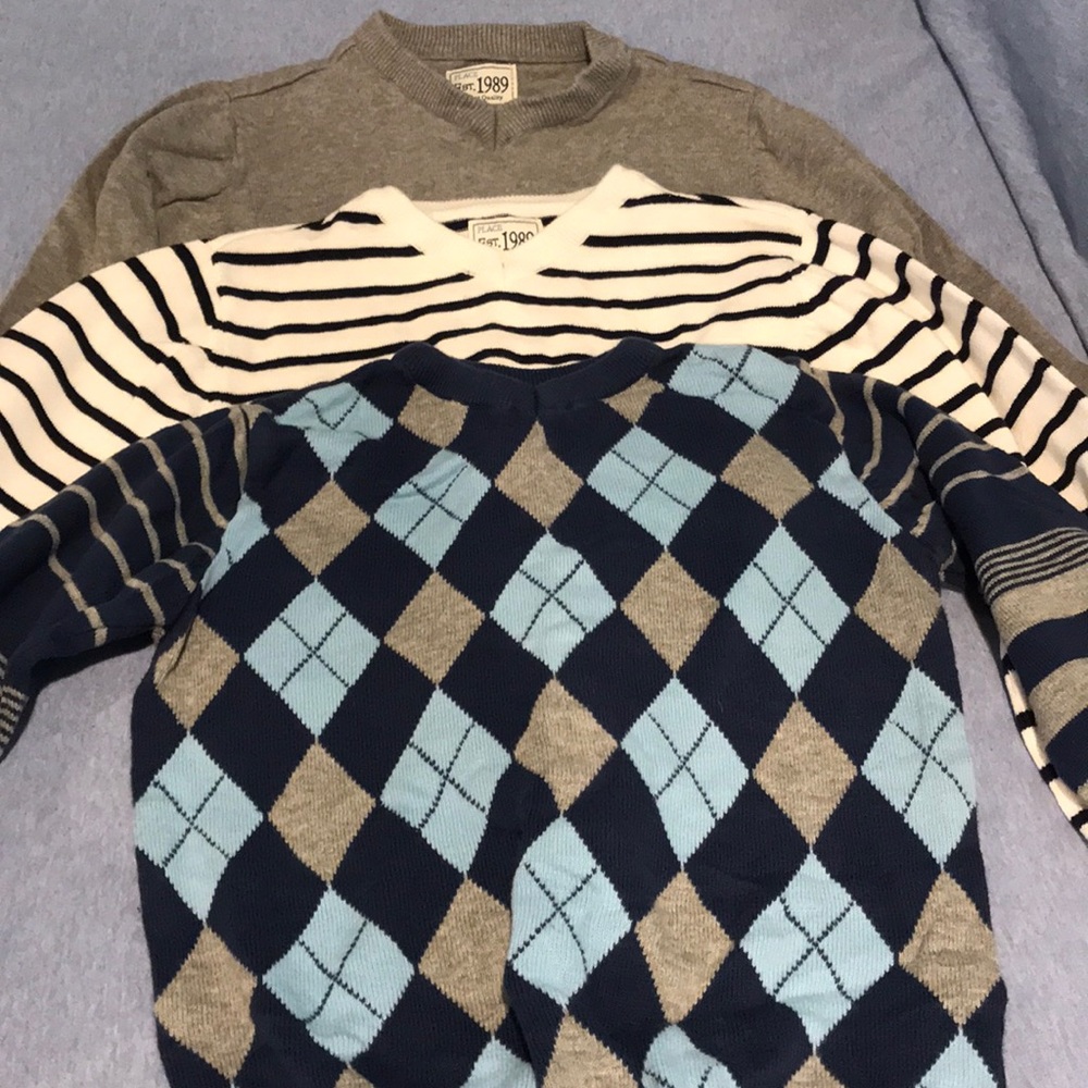 The children’s place Sweaters